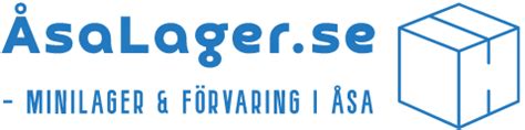 Åsa lager